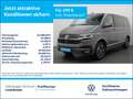 Volkswagen T6.1 Multivan GN. Six DSG LEDER ACC SHZ CARPLAY Schwarz - thumbnail 1
