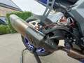 Yamaha YZF-R7 Albastru - thumbnail 12