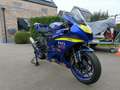 Yamaha YZF-R7 Albastru - thumbnail 2