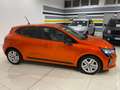 Renault Clio Clio 1.0 sce Evolution 65cv AUTOCARRO Arancione - thumbnail 4