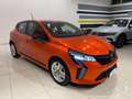 Renault Clio Clio 1.0 sce Evolution 65cv AUTOCARRO Arancione - thumbnail 1