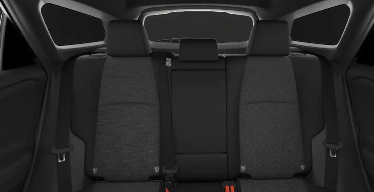 Toyota bZ4X Touring FWD Teamplayer DER NEUE Bz4X TOURING 10