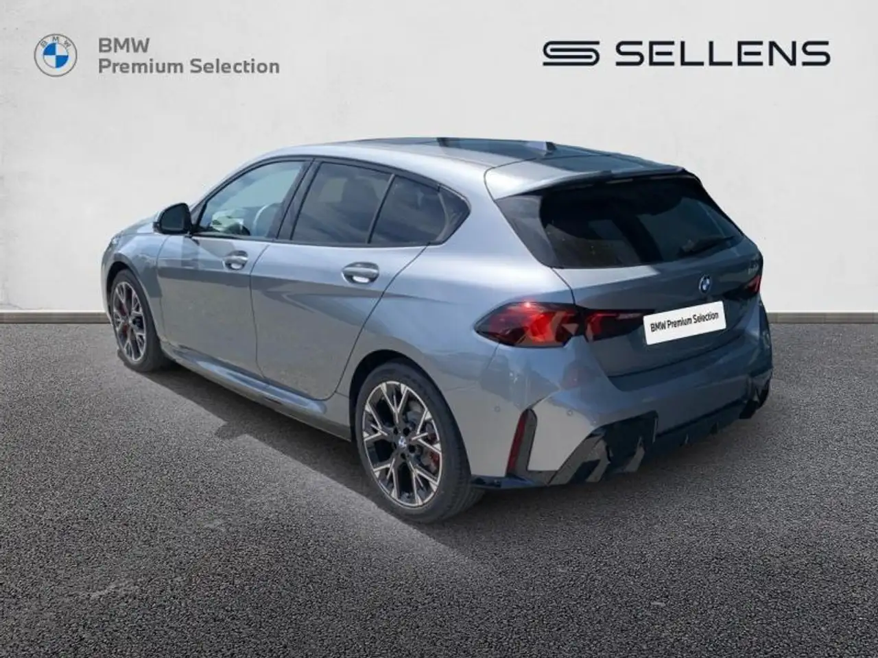 BMW 1 Series 2026