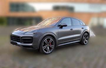 Coupe E-Hybrid 3.0 V6 24V 462ch AWD