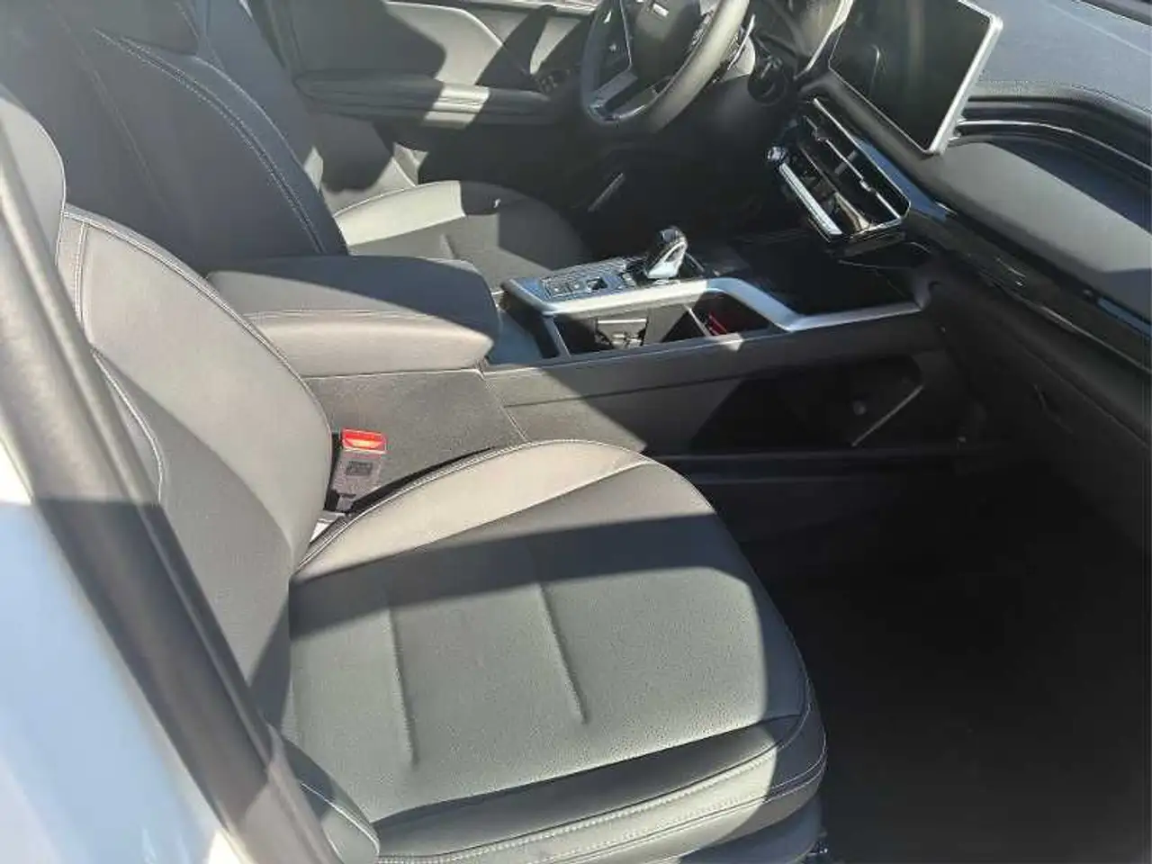 GWM HAVAL Jolion Pro HAVAL JolionPro HAVAL Jolion Pro LUXURY 6
