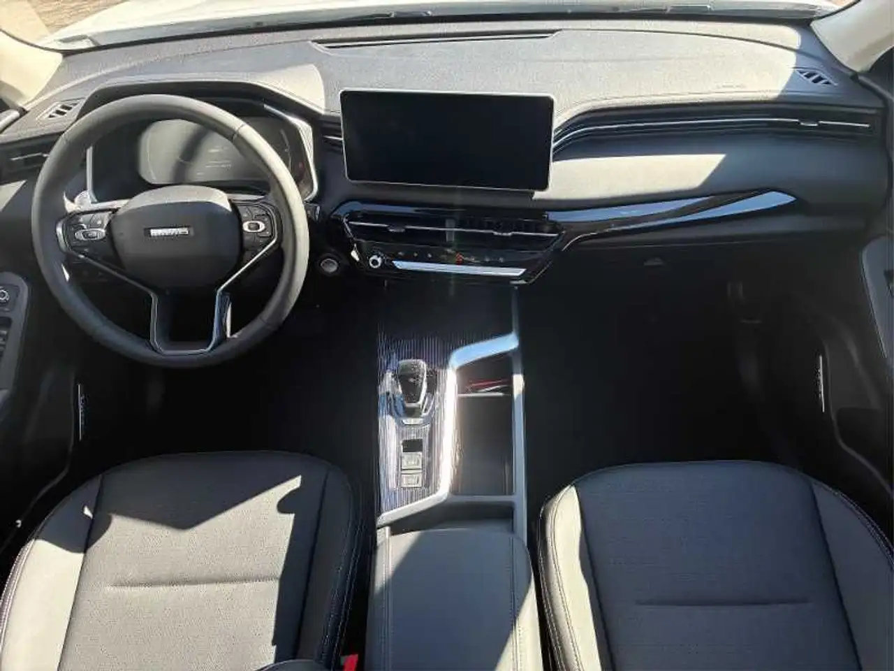 GWM HAVAL Jolion Pro HAVAL JolionPro HAVAL Jolion Pro LUXURY 7