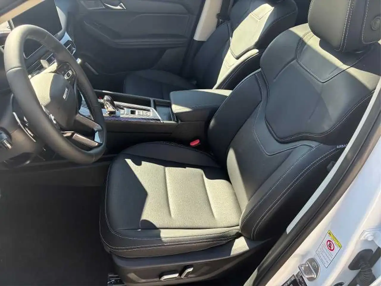 GWM HAVAL Jolion Pro HAVAL JolionPro HAVAL Jolion Pro LUXURY 10