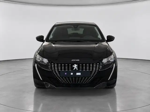 Peugeot 208 view 2