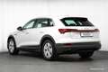 Audi e-tron 50 quattro EXTRAS NEUWERTIG -61% Weiß - thumbnail 4