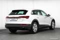 Audi e-tron 50 quattro EXTRAS NEUWERTIG -60% Weiß - thumbnail 34