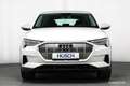 Audi e-tron 50 quattro EXTRAS NEUWERTIG -60% Weiß - thumbnail 2