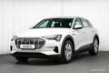 Audi e-tron 50 quattro EXTRAS NEUWERTIG -61% Weiß - thumbnail 39