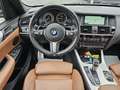 BMW X3 xDrive 30d M Sport NAVI Prof PANO. LED Schwarz - thumbnail 7