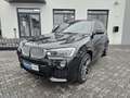 BMW X3 xDrive 30d M Sport NAVI Prof PANO. LED Schwarz - thumbnail 1