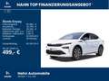 Skoda Enyaq Coupe 85x Sportline MAXX Matrix Navi ACC Weiß - thumbnail 2