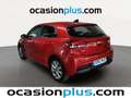 Kia Rio 1.2 DPi Drive 84 Rojo - thumbnail 3