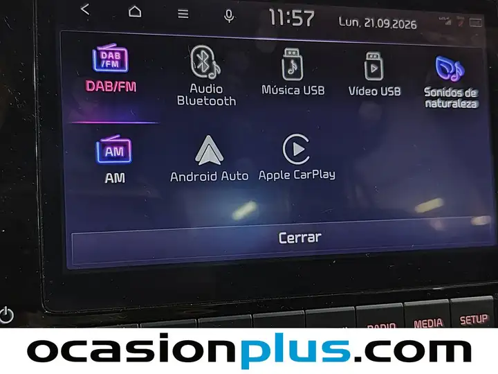 Kia Rio 1.2 DPi Drive 2023, foto 7