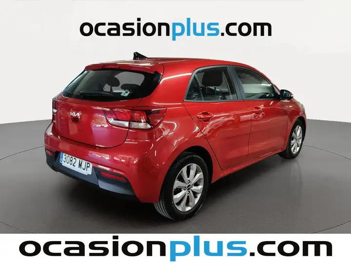 Kia Rio 1.2 DPi Drive 2023, foto 4