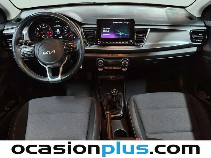 Kia Rio 1.2 DPi Drive 2023, foto 6