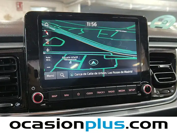 Kia Rio 1.2 DPi Drive 2023, foto 8