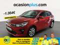 Kia Rio 1.2 DPi Drive 84 Rojo - thumbnail 1