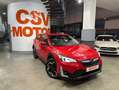Subaru XV 2.0i Hybrid Executive Plus CVT Rojo - thumbnail 4