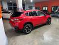 Subaru XV 2.0i Hybrid Executive Plus CVT Rojo - thumbnail 6