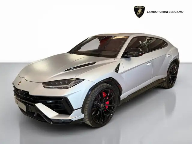 Lamborghini Urus 4.0 v8 auto S