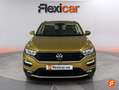 Volkswagen T-Roc 1.5 TSI Advance DSG7 Amarillo - thumbnail 2