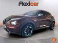 Nissan Juke 1.6 Hybrid N-Connecta Auto Marrón - thumbnail 5