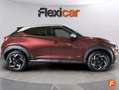 Nissan Juke 1.6 Hybrid N-Connecta Auto Marrón - thumbnail 9