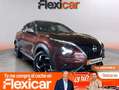 Nissan Juke 1.6 Hybrid N-Connecta Auto Marrón - thumbnail 1