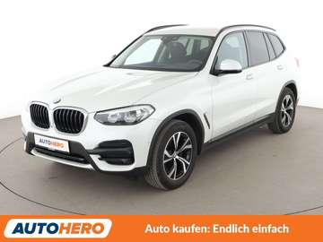 xDrive 20i Advantage Aut.*NAVI*CAM*TEMPO*SHZ*ALU*