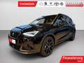 SEAT Arona 1.0 SI FR BLACK EDITION DSG+ACCi+Virtual+LM Noir - thumbnail 1