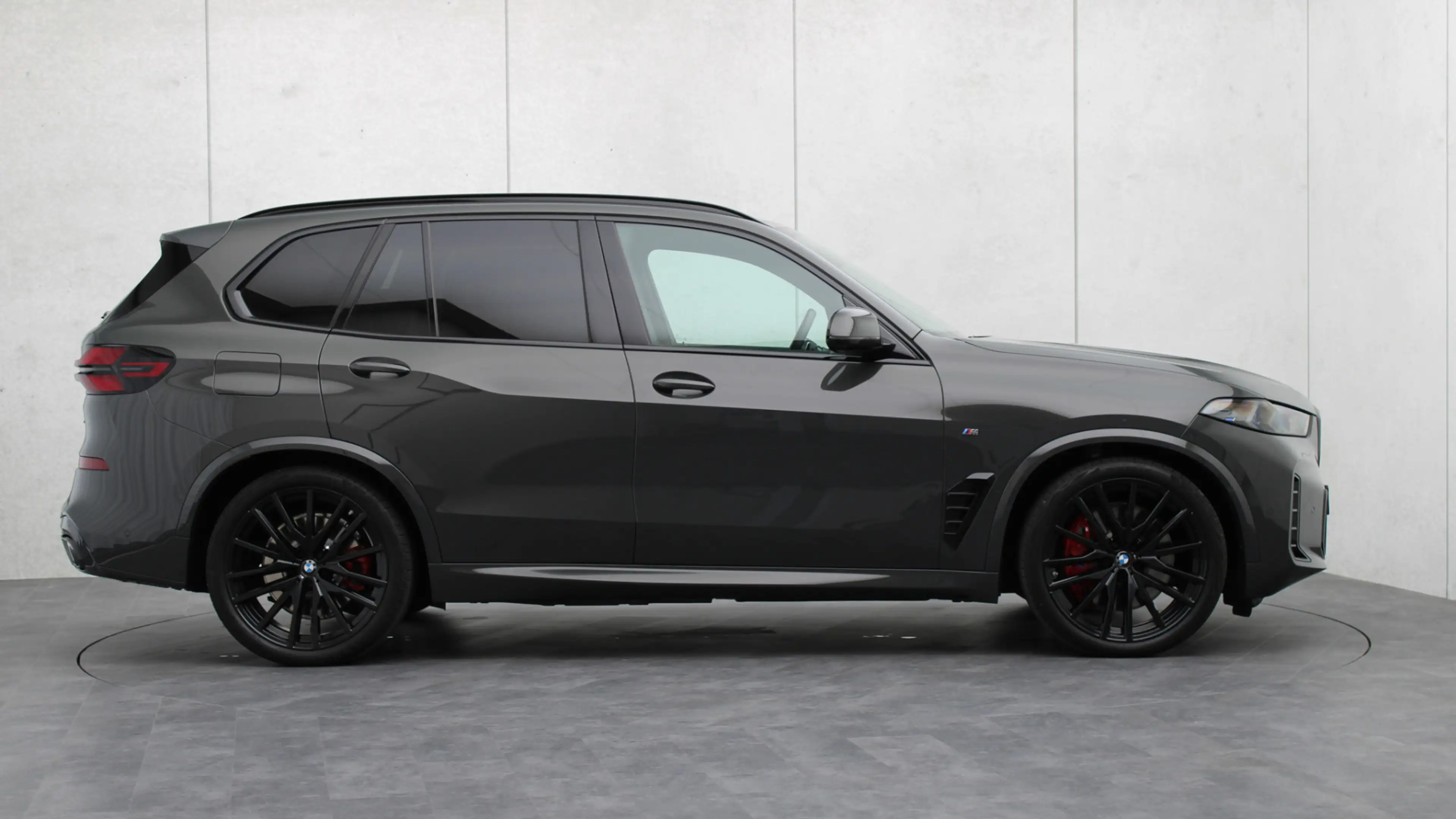 BMW X5 xDrive50e M-Sport Pro | Massage | Harman/Kardon | — photo 41