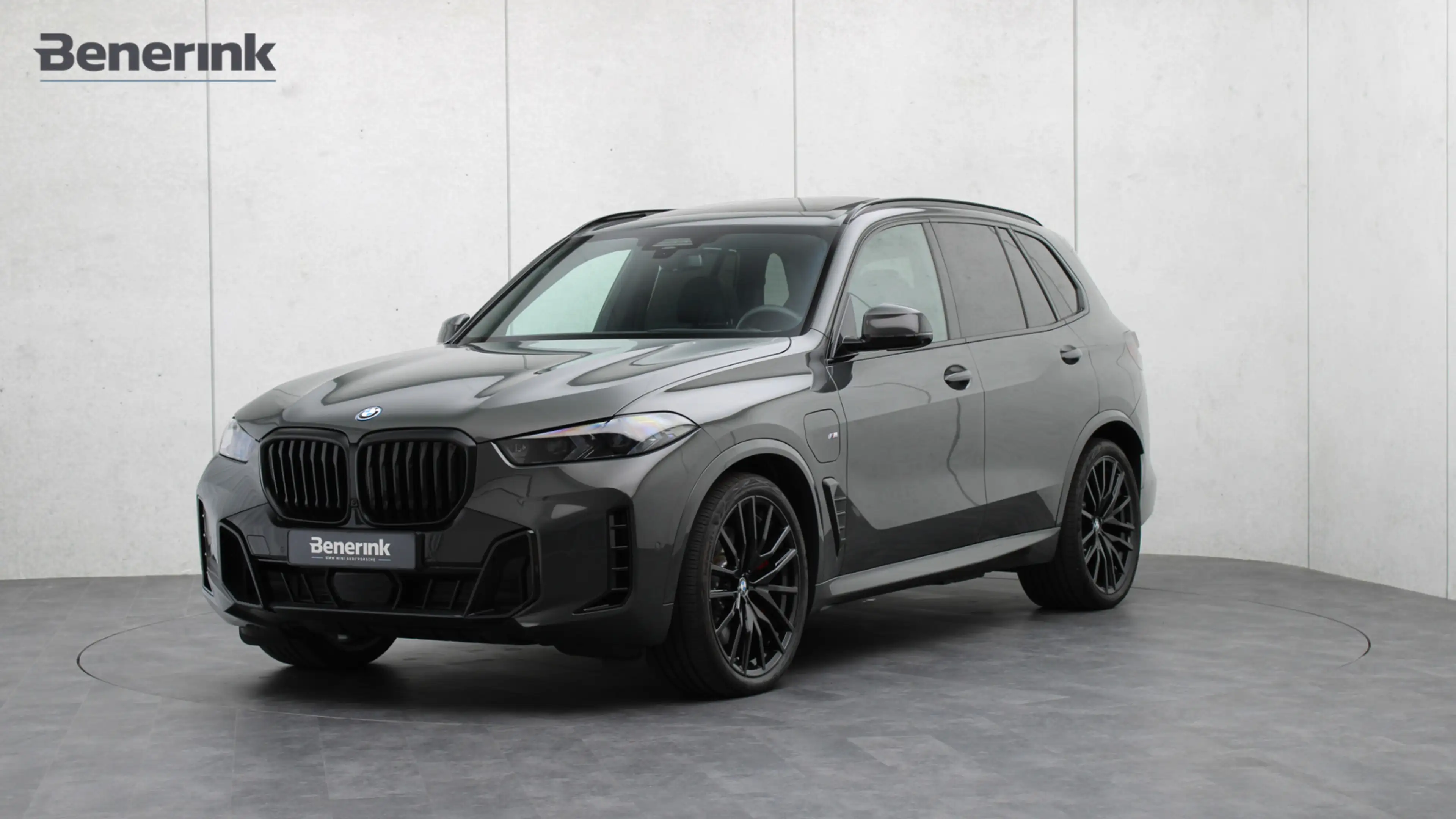 BMW X5 xDrive50e M-Sport Pro | Massage | Harman/Kardon |