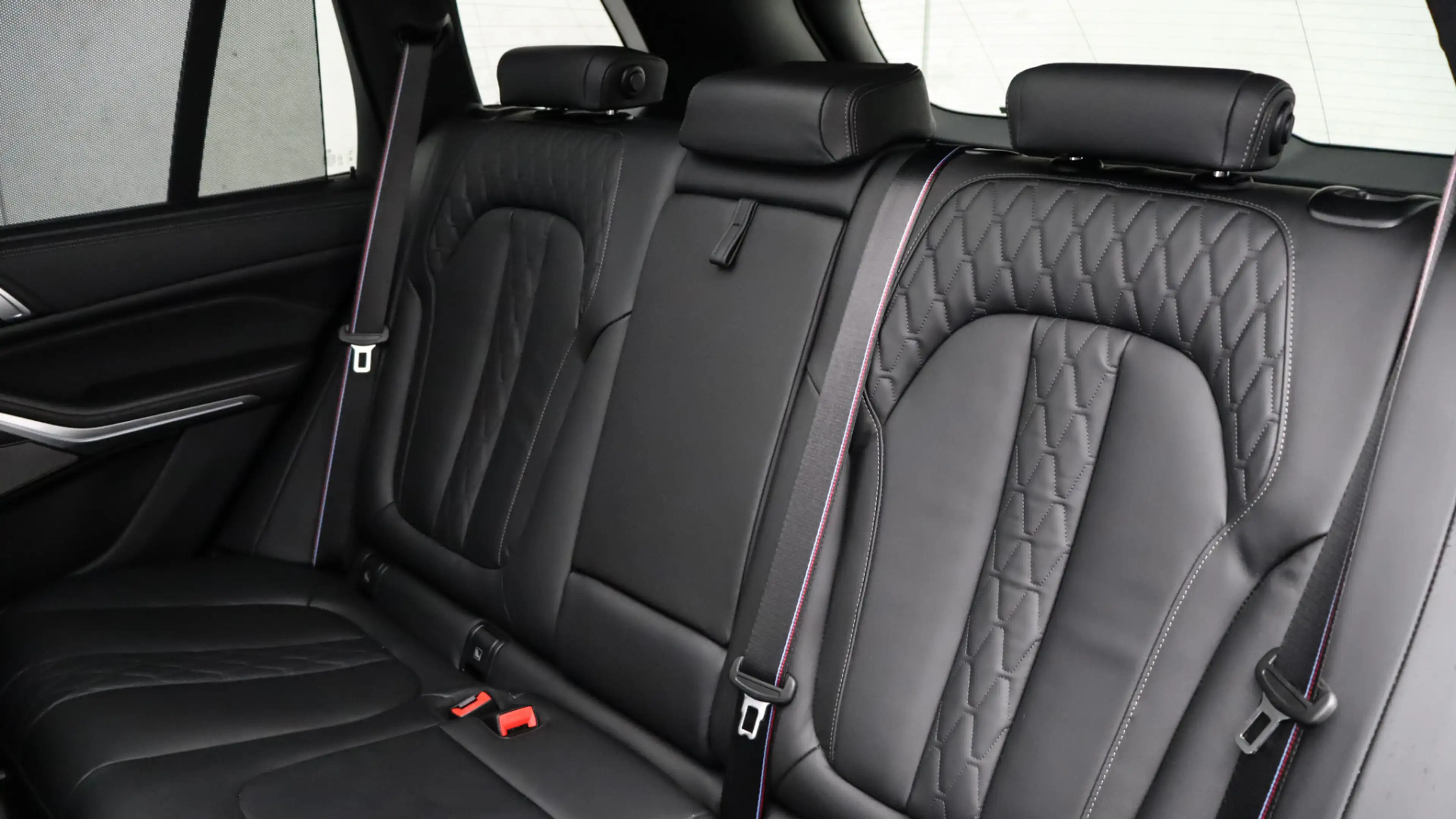 BMW X5 xDrive50e M-Sport Pro | Massage | Harman/Kardon | — photo 27