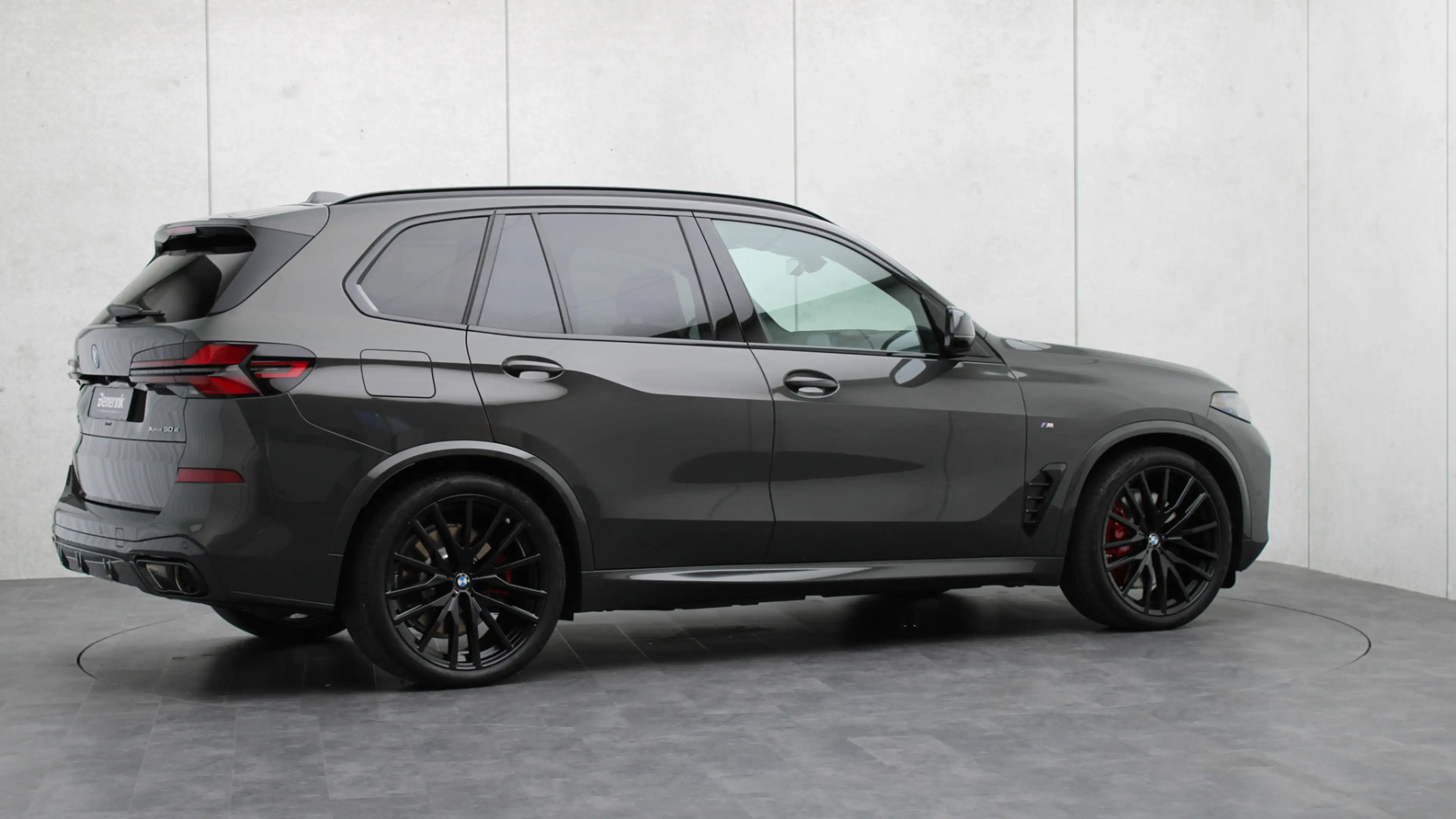BMW X5 xDrive50e M-Sport Pro | Massage | Harman/Kardon | — photo 40