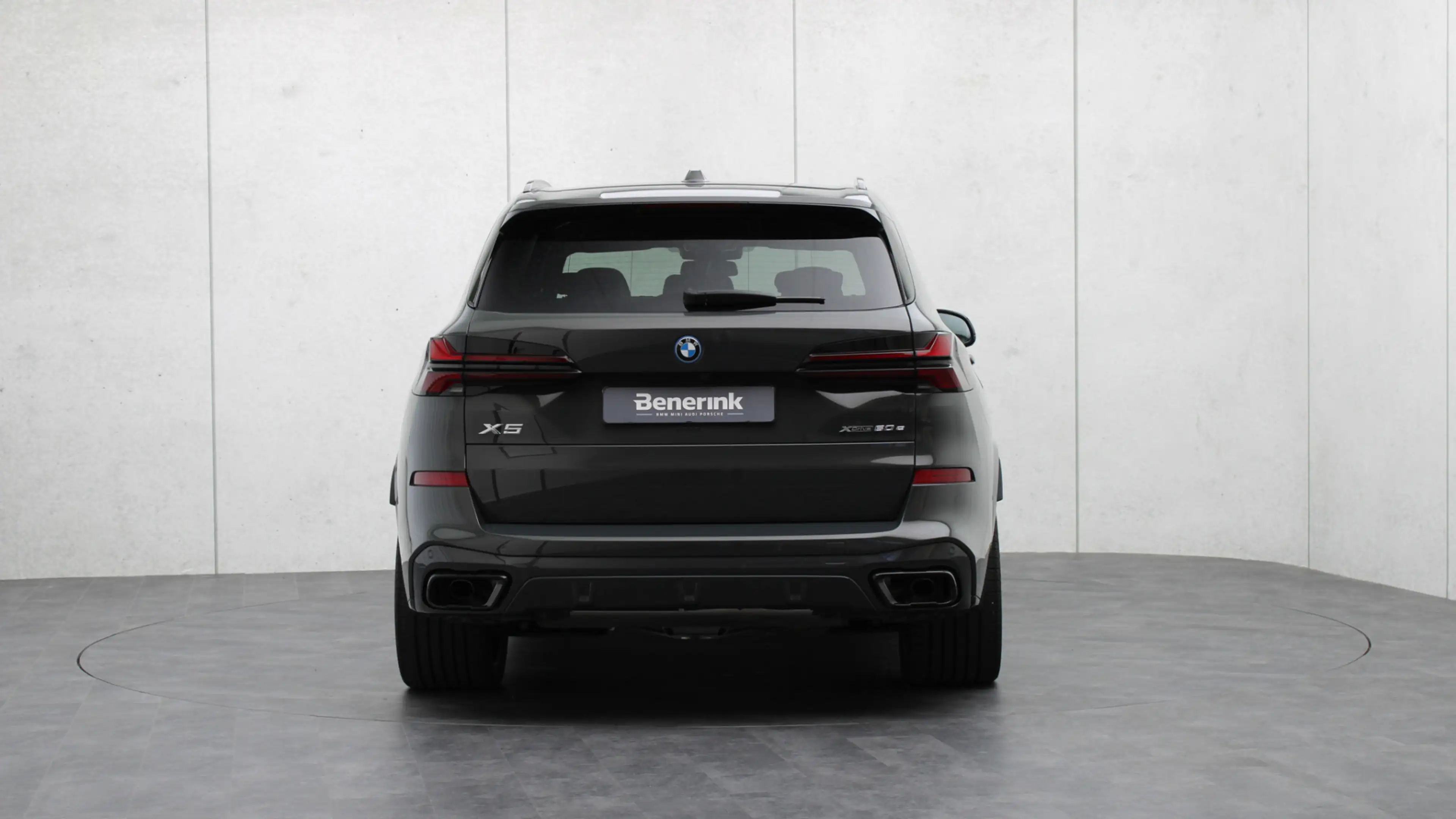 BMW X5 xDrive50e M-Sport Pro | Massage | Harman/Kardon | — photo 39