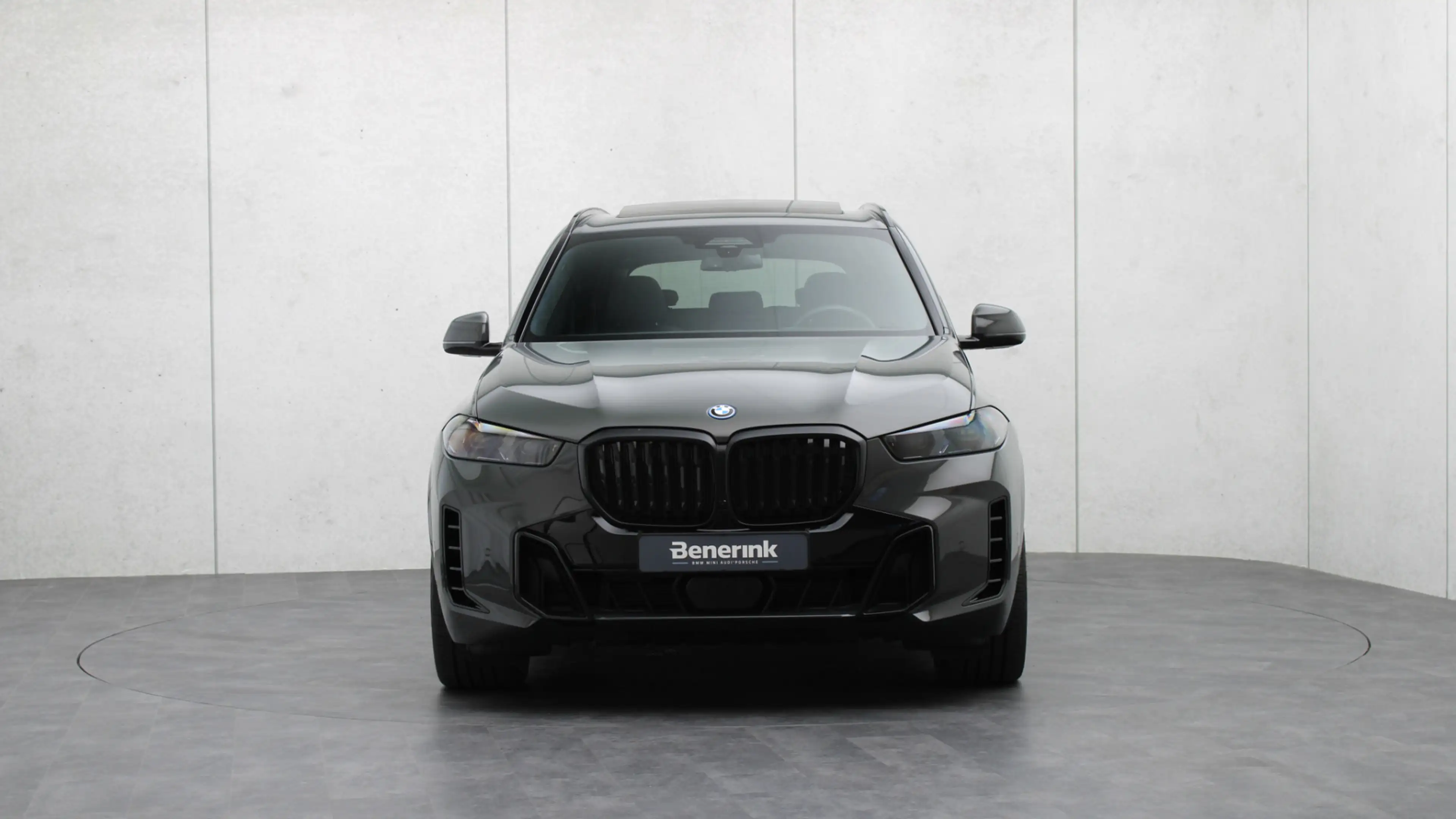 BMW X5 xDrive50e M-Sport Pro | Massage | Harman/Kardon | — photo 36