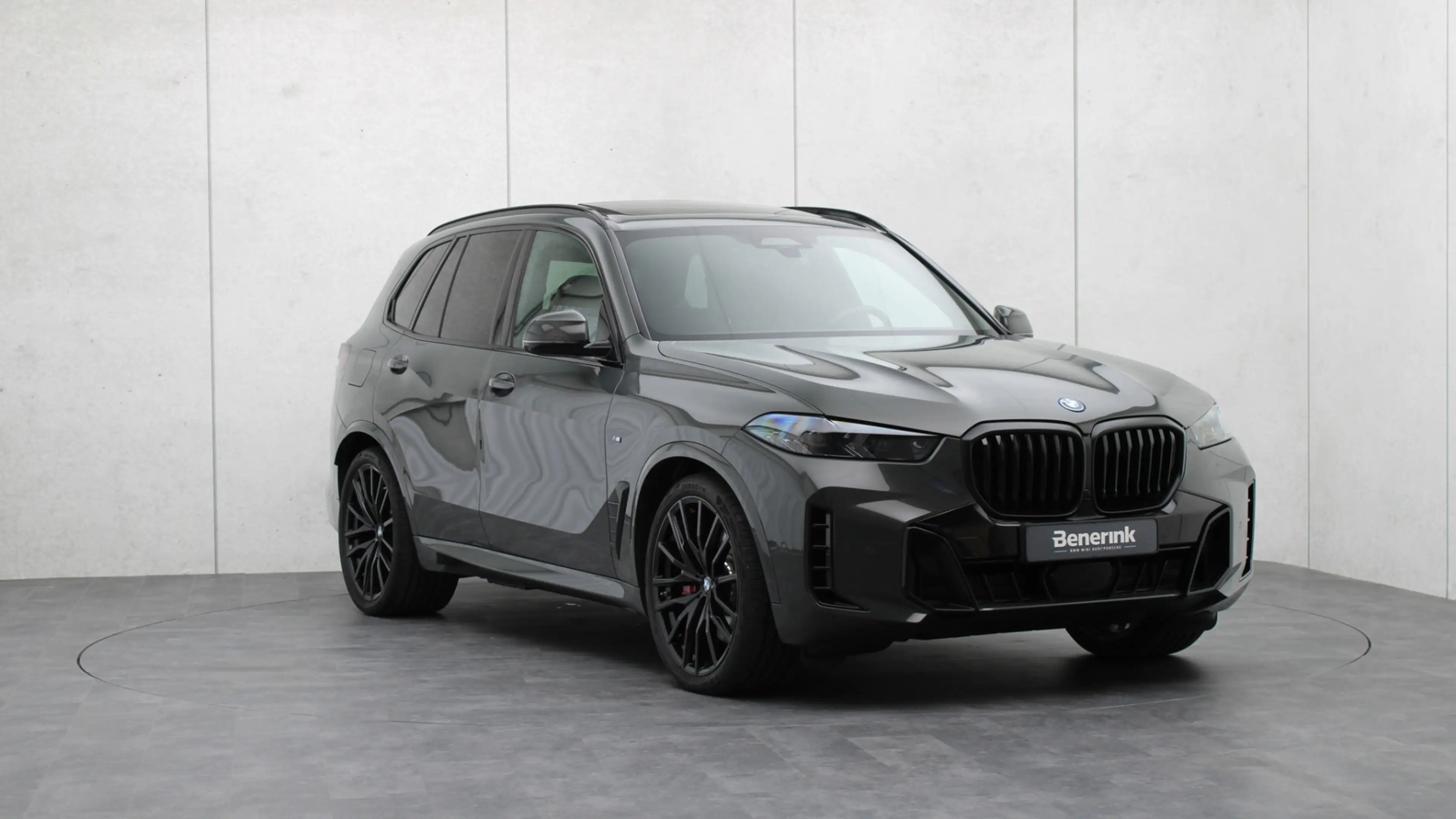BMW X5 xDrive50e M-Sport Pro | Massage | Harman/Kardon | — photo 5