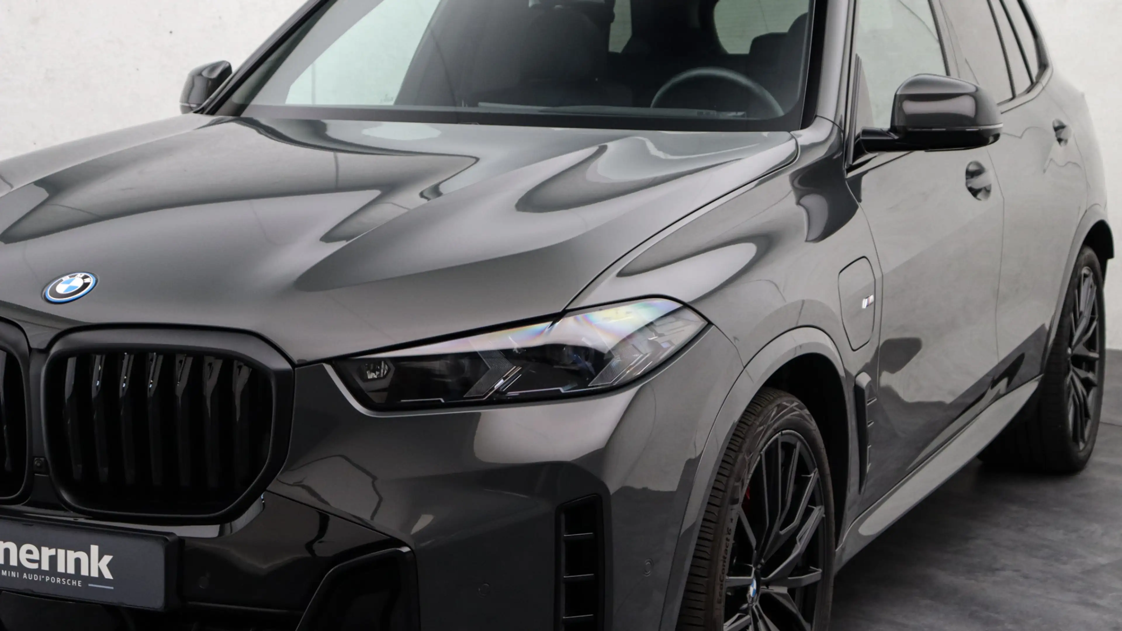 BMW X5 xDrive50e M-Sport Pro | Massage | Harman/Kardon | — photo 23