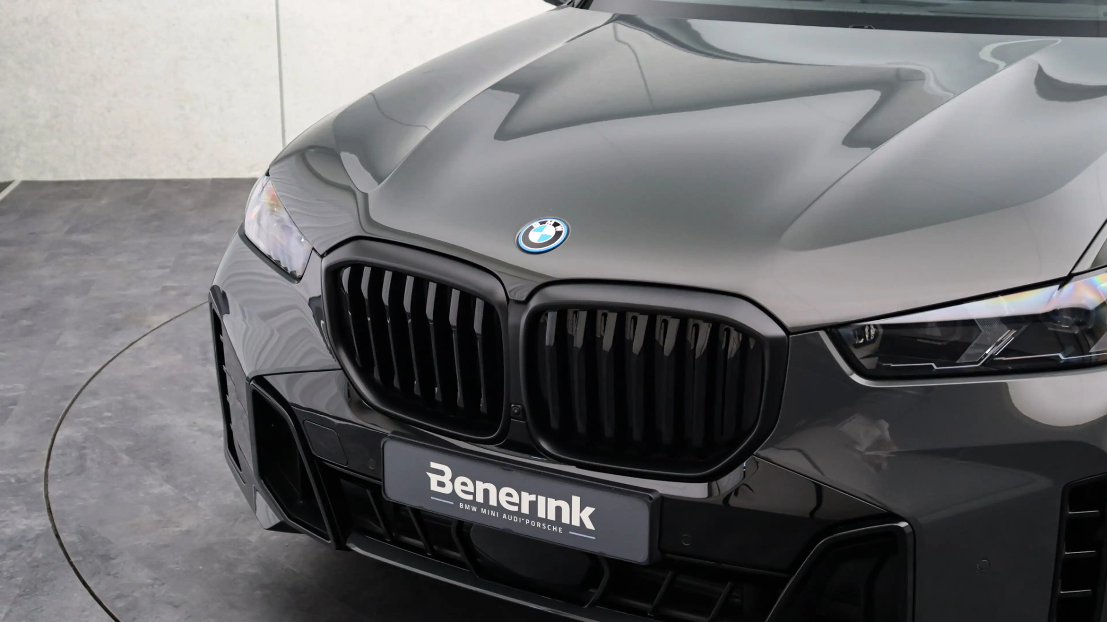 BMW X5 xDrive50e M-Sport Pro | Massage | Harman/Kardon | — photo 22