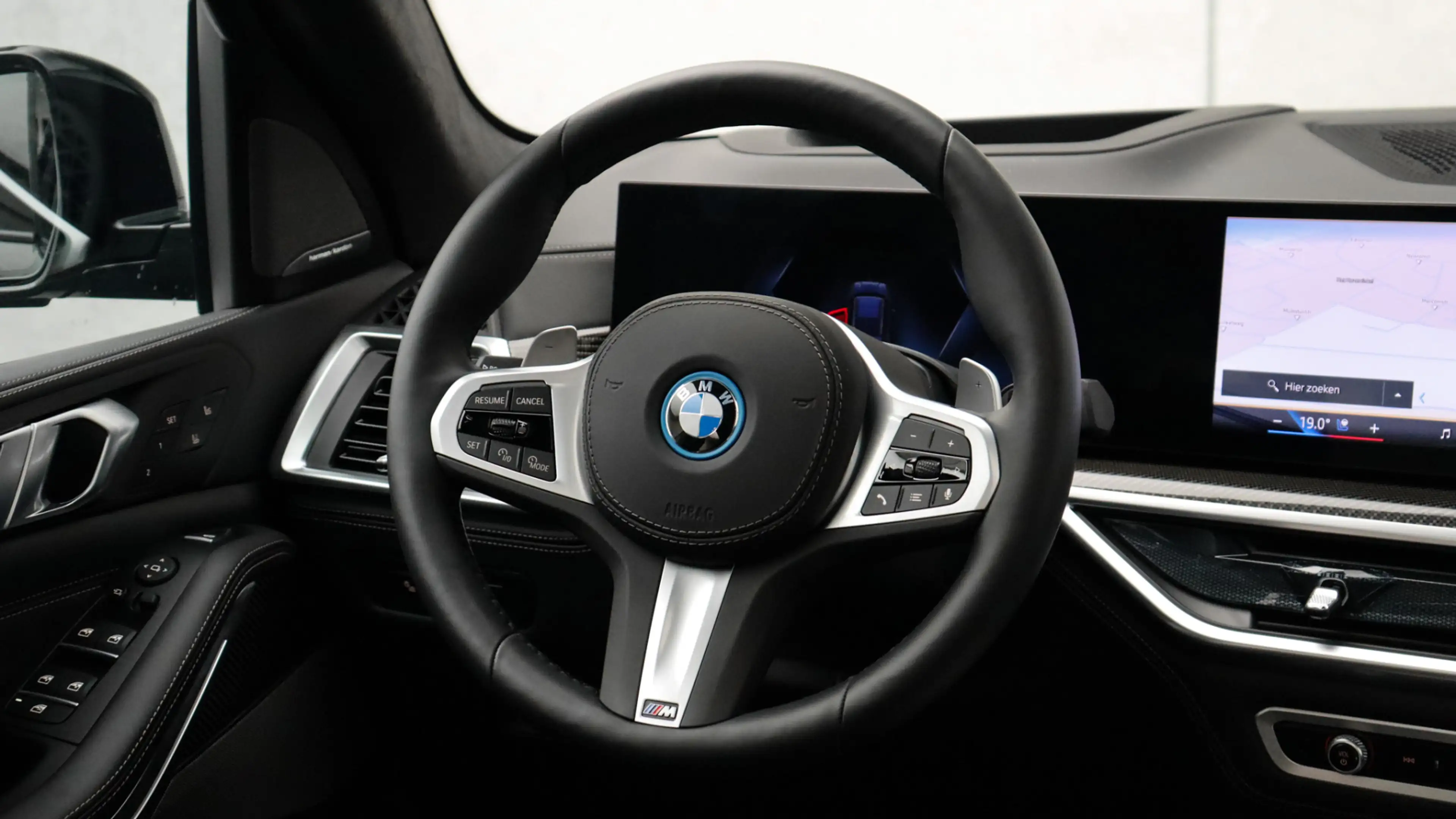 BMW X5 xDrive50e M-Sport Pro | Massage | Harman/Kardon | — photo 34