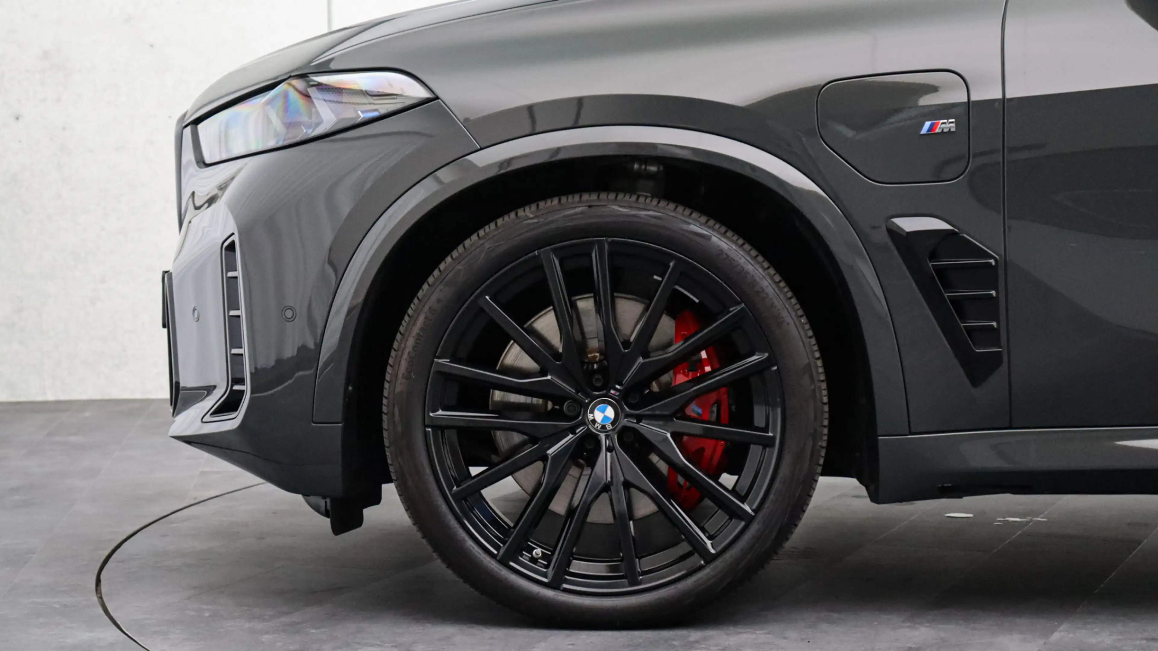 BMW X5 xDrive50e M-Sport Pro | Massage | Harman/Kardon | — photo 6