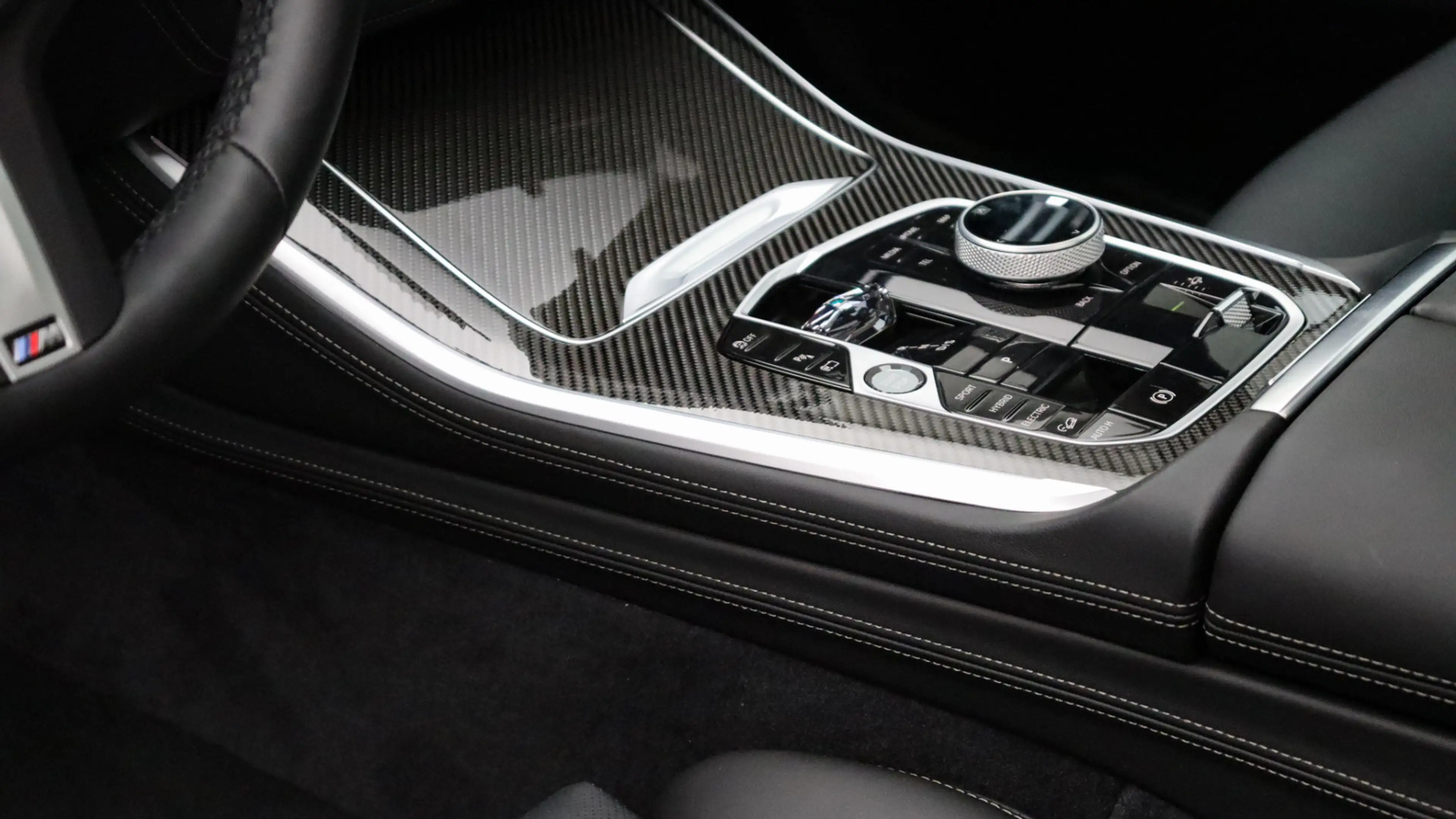 BMW X5 xDrive50e M-Sport Pro | Massage | Harman/Kardon | — photo 19