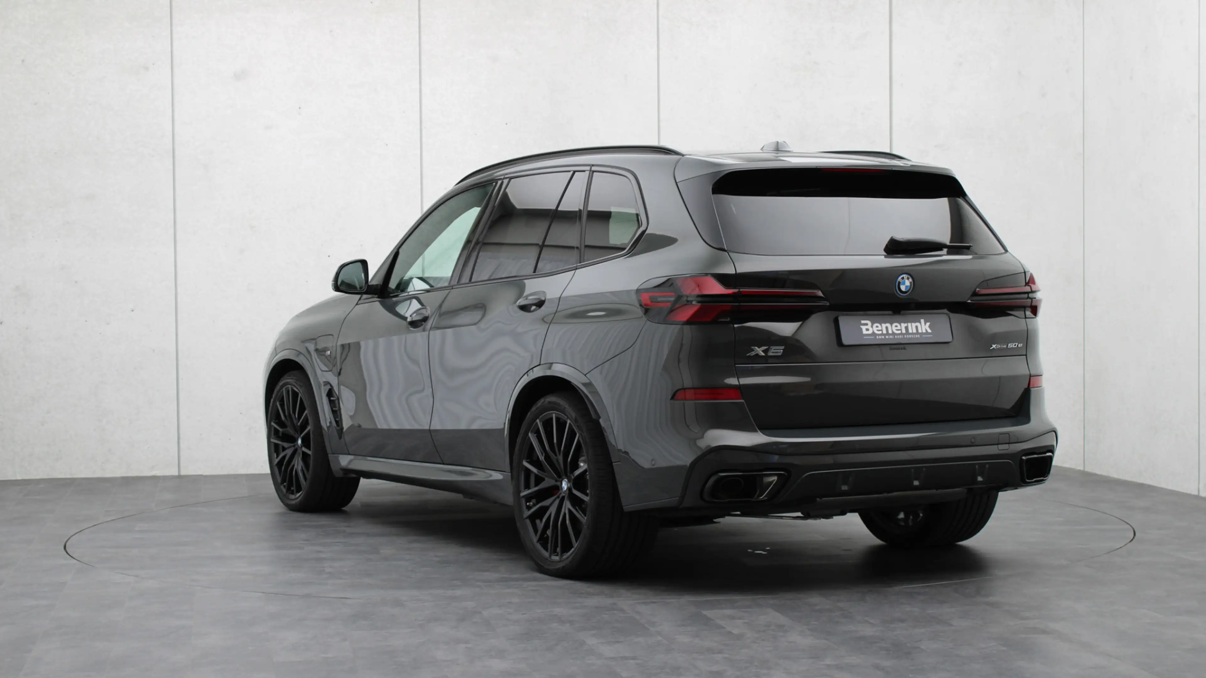 BMW X5 xDrive50e M-Sport Pro | Massage | Harman/Kardon | — photo 3