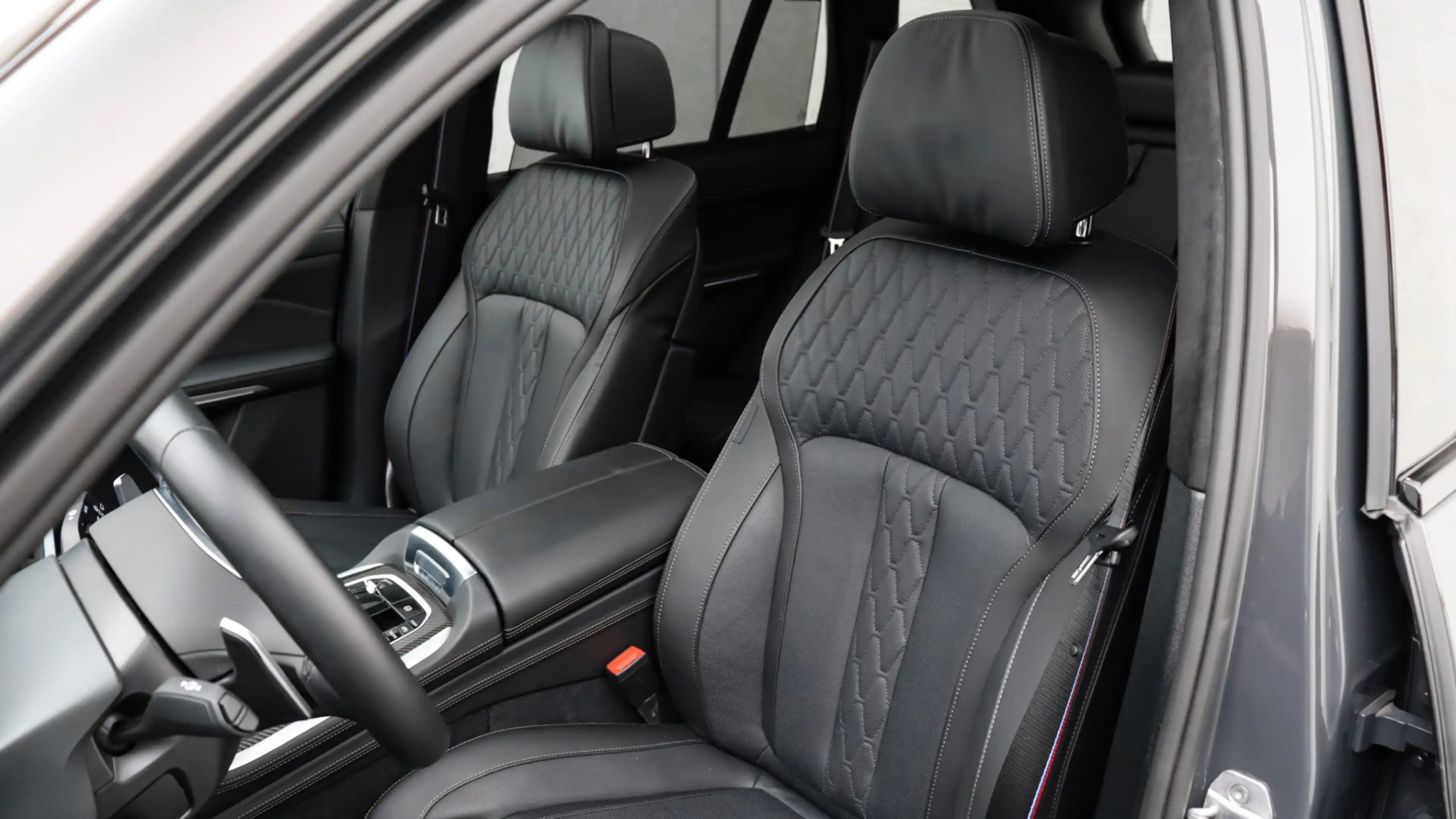 BMW X5 xDrive50e M-Sport Pro | Massage | Harman/Kardon | — photo 9