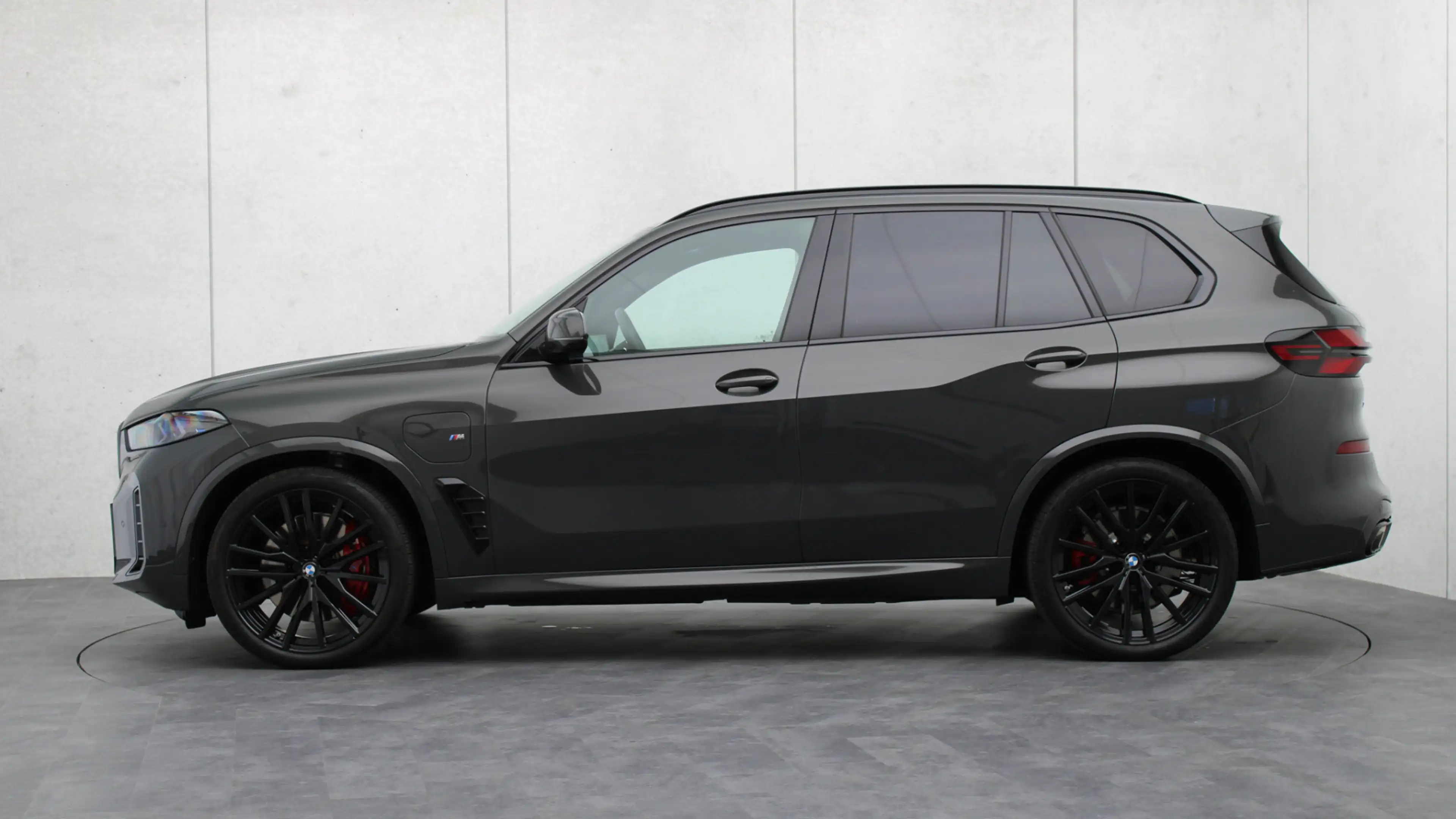 BMW X5 xDrive50e M-Sport Pro | Massage | Harman/Kardon | — photo 2