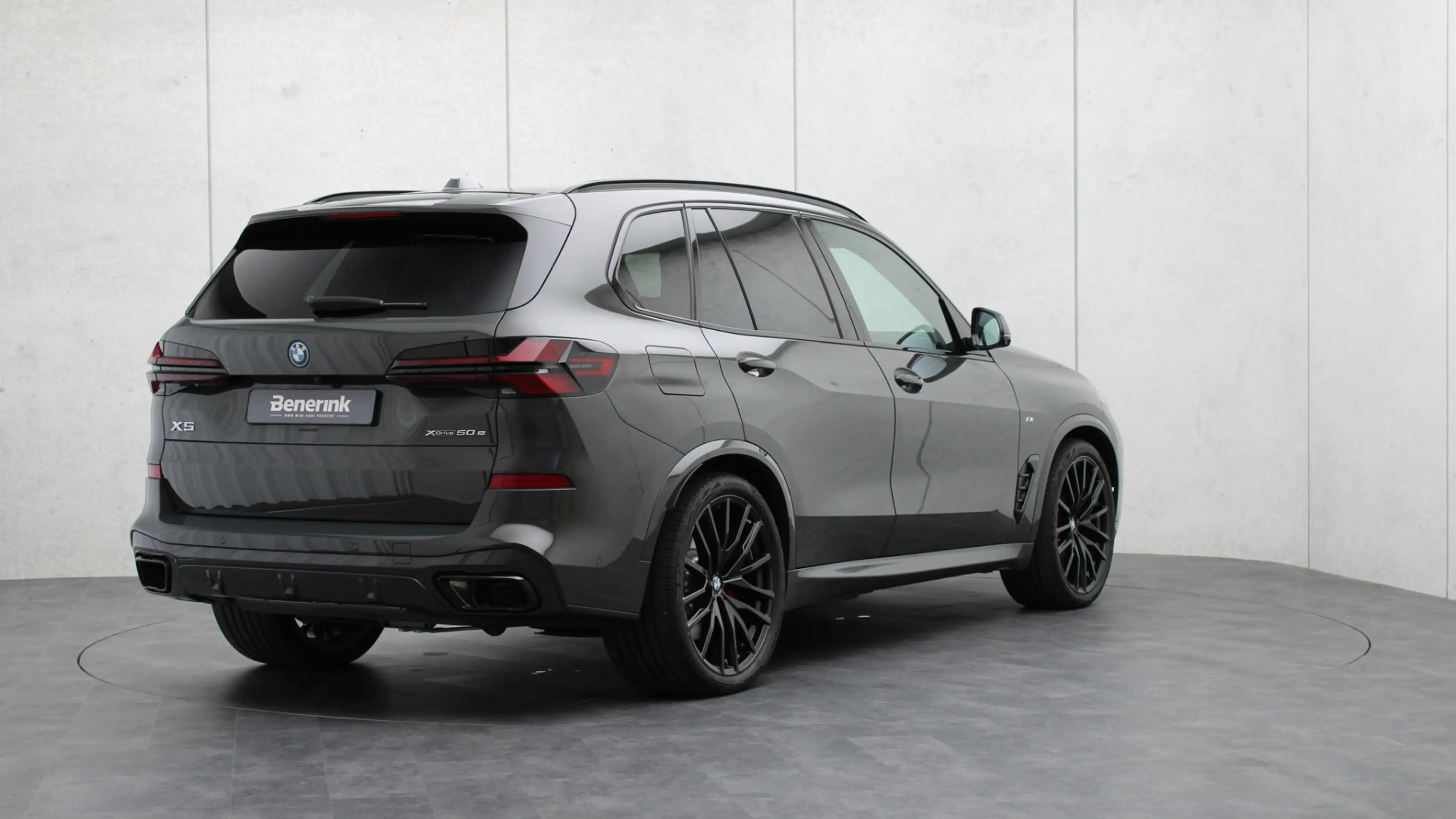 BMW X5 xDrive50e M-Sport Pro | Massage | Harman/Kardon | — photo 4